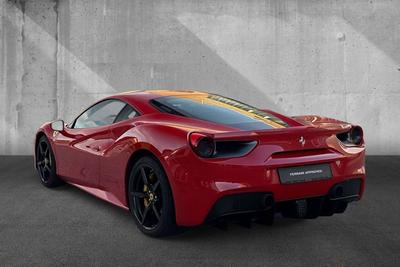 Ferrari 488