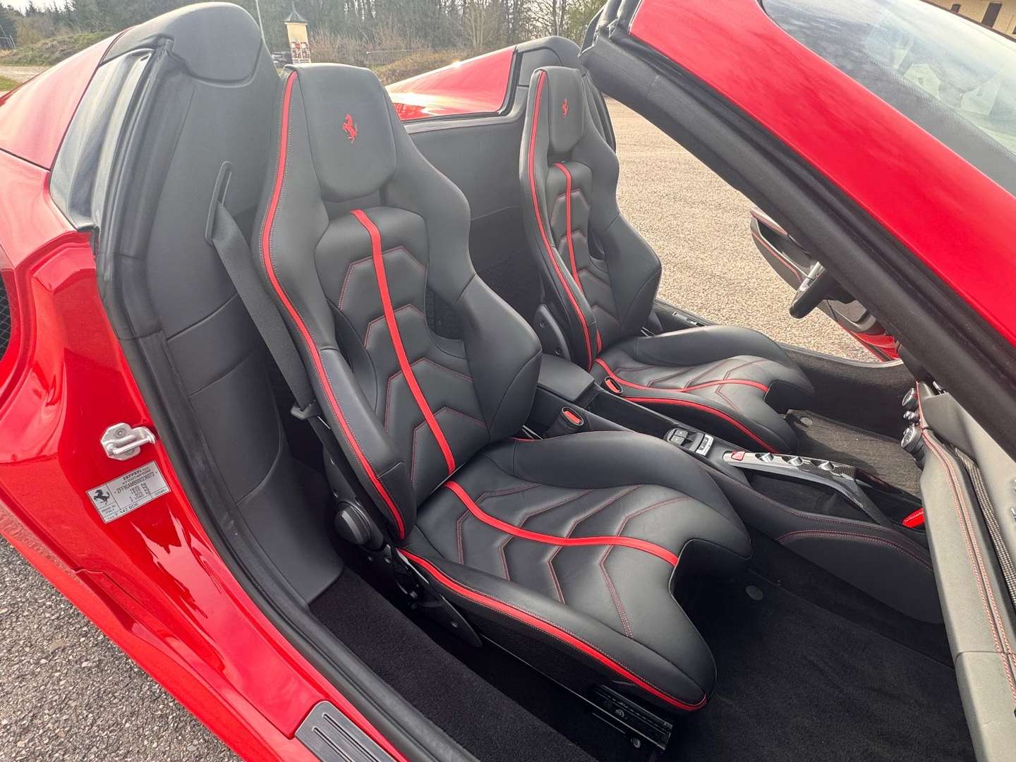 Ferrari 488 - 2018 - Joinsteer - #19