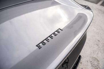 Ferrari 812 GTS — photo 19