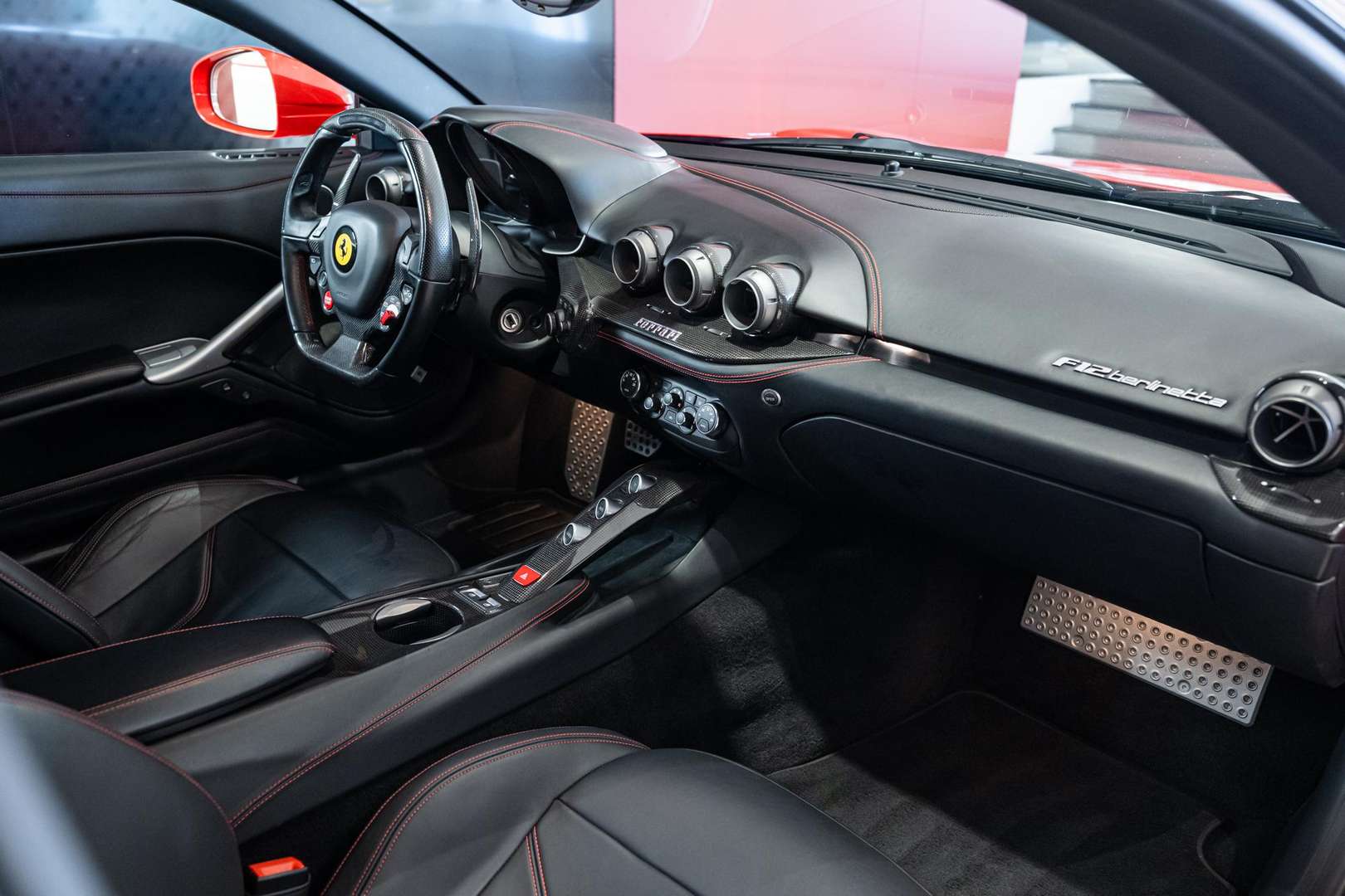 Ferrari F12 Berlinetta - 2013 - Joinsteer - #9