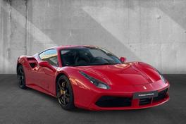Ferrari 488 -  - Joinsteer - #2