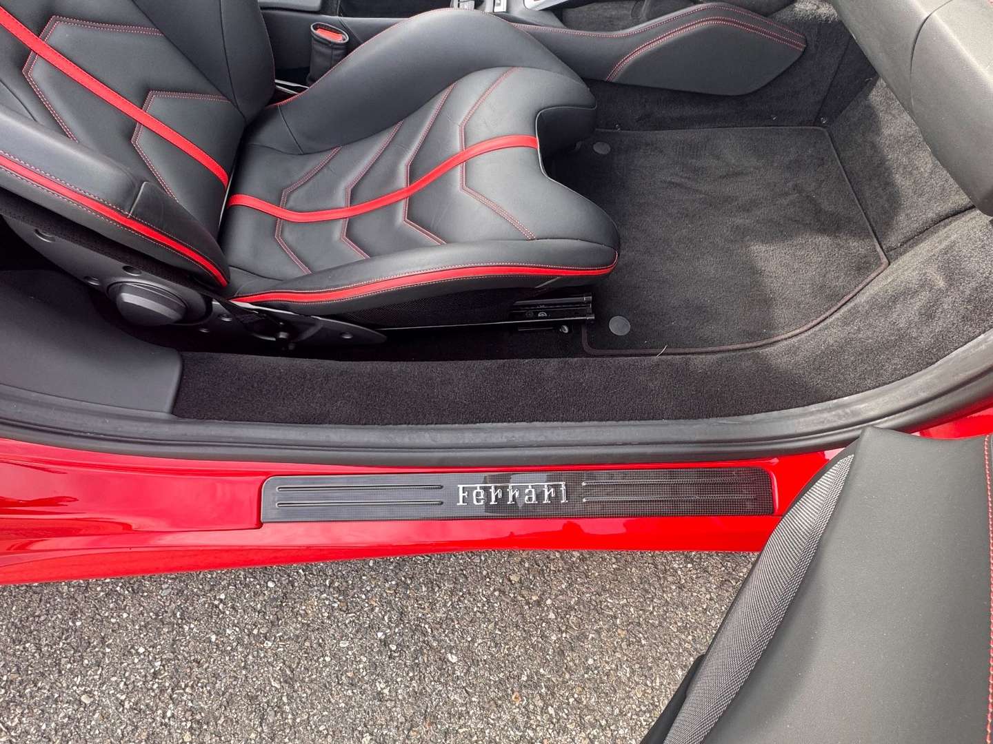 Ferrari 488 - 2018 - Joinsteer - #20