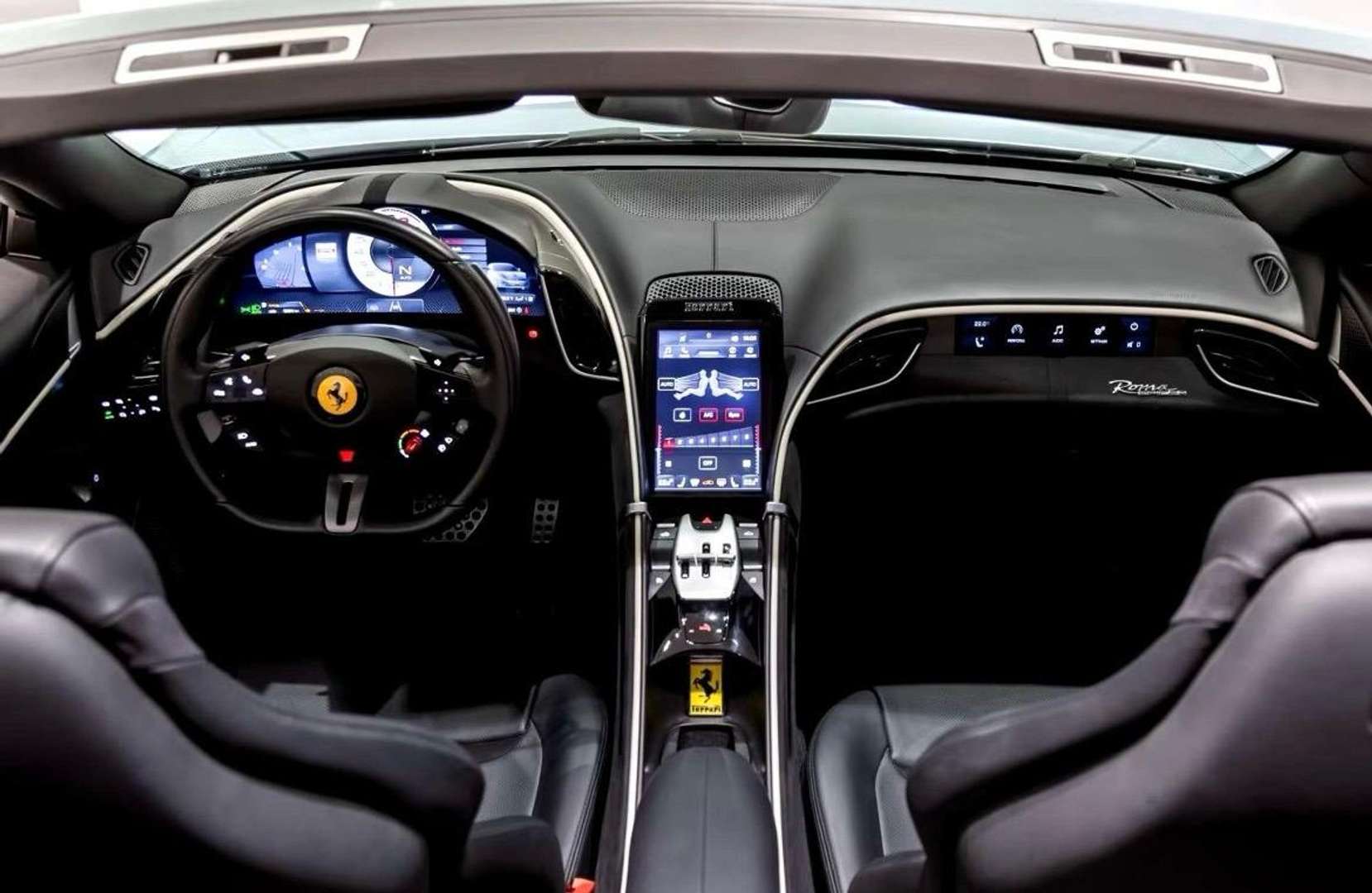Ferrari Roma - 2024 - Joinsteer - #8