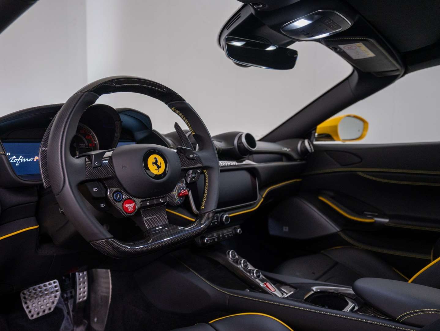 Ferrari Portofino - 2023 - Joinsteer - #23