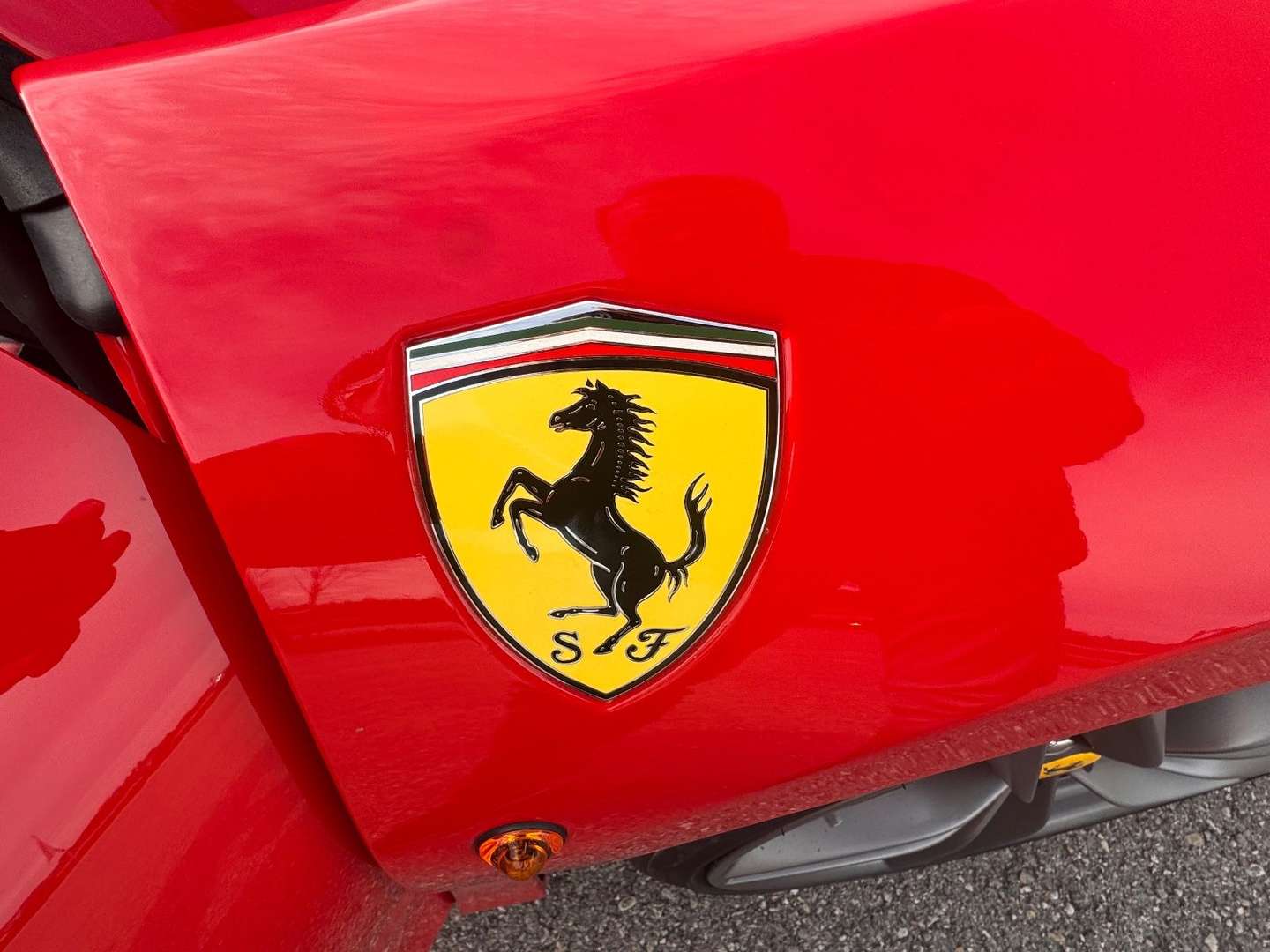 Ferrari 488 - 2018 - Joinsteer - #21