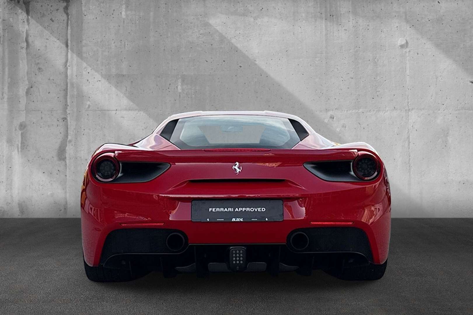 Ferrari 488 - 2018 - Joinsteer - #4