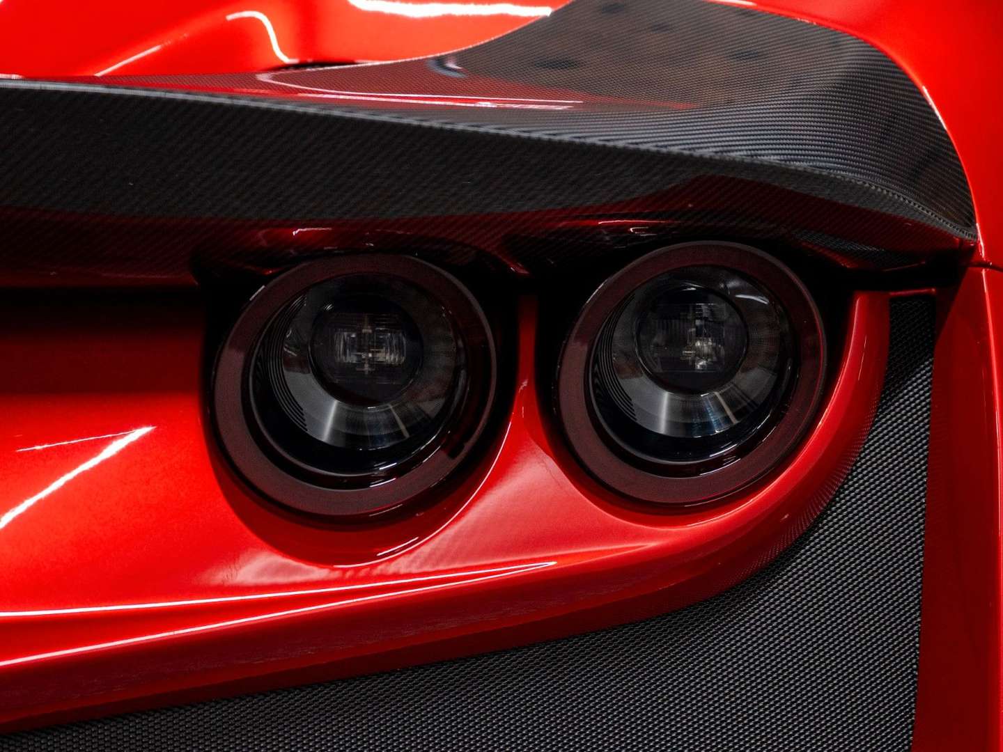 Ferrari F8 Tributo - 2021 - Joinsteer - #49
