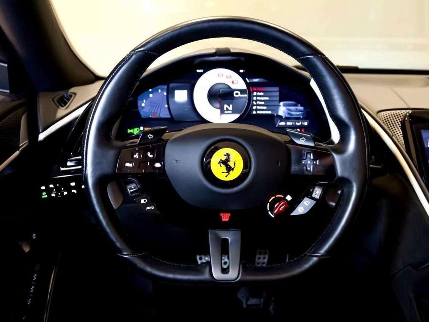 Ferrari Roma - 2024 - Joinsteer - #9