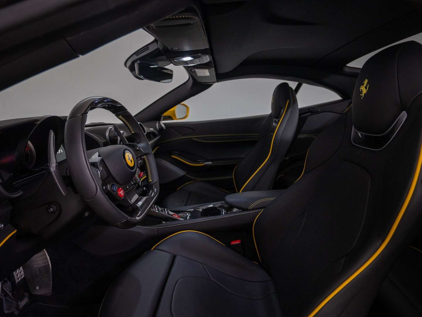 Ferrari Portofino - 2023 - Joinsteer - #24