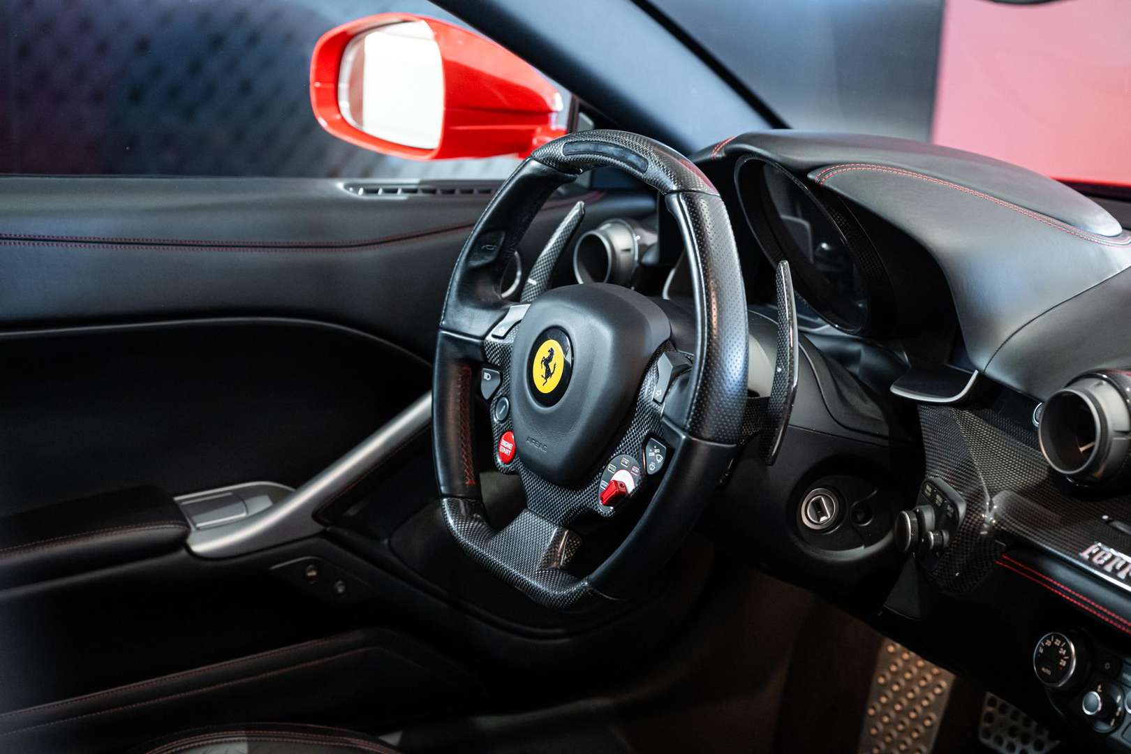 Ferrari F12 Berlinetta - 2013 - Joinsteer - #11