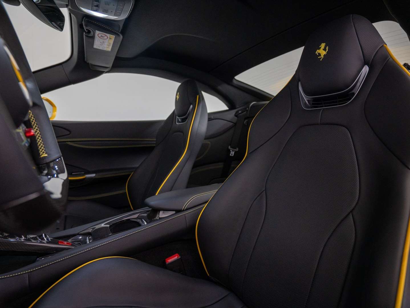 Ferrari Portofino - 2023 - Joinsteer - #25