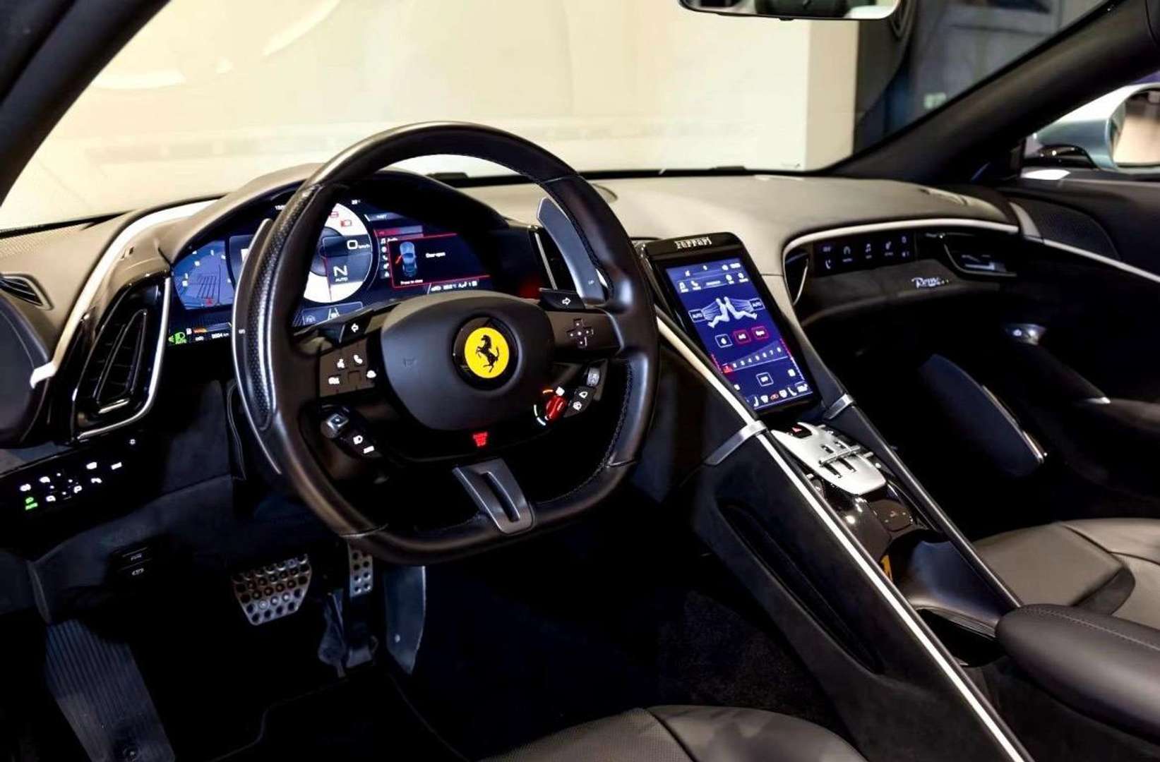 Ferrari Roma - 2024 - Joinsteer - #10