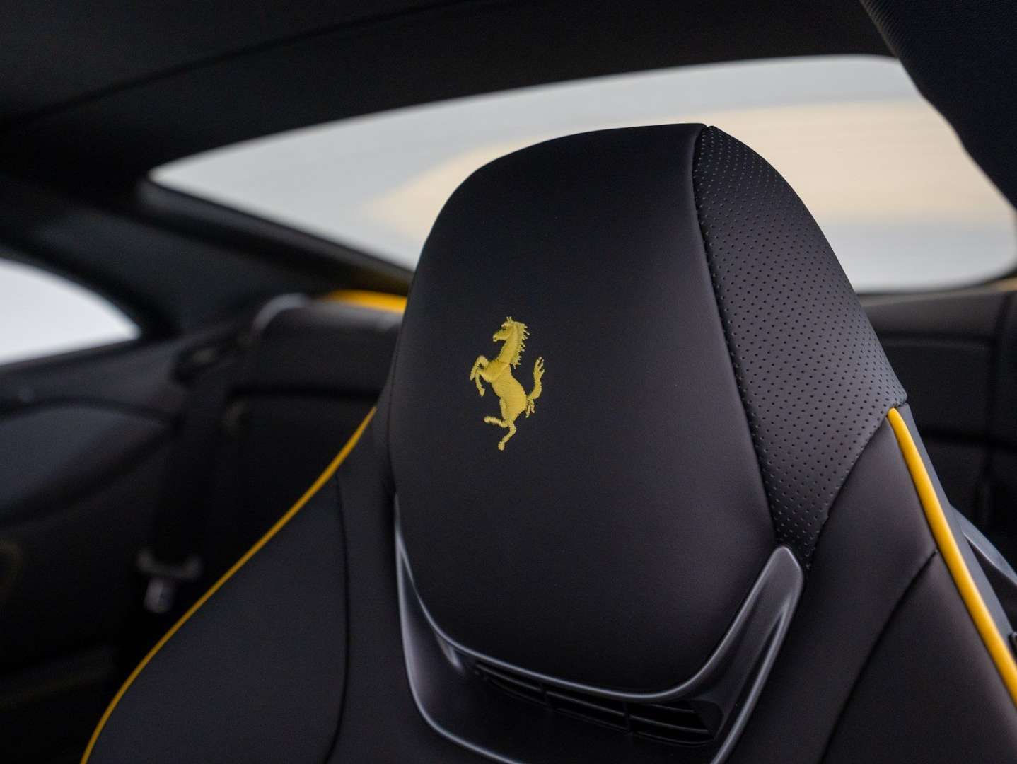 Ferrari Portofino - 2023 - Joinsteer - #27