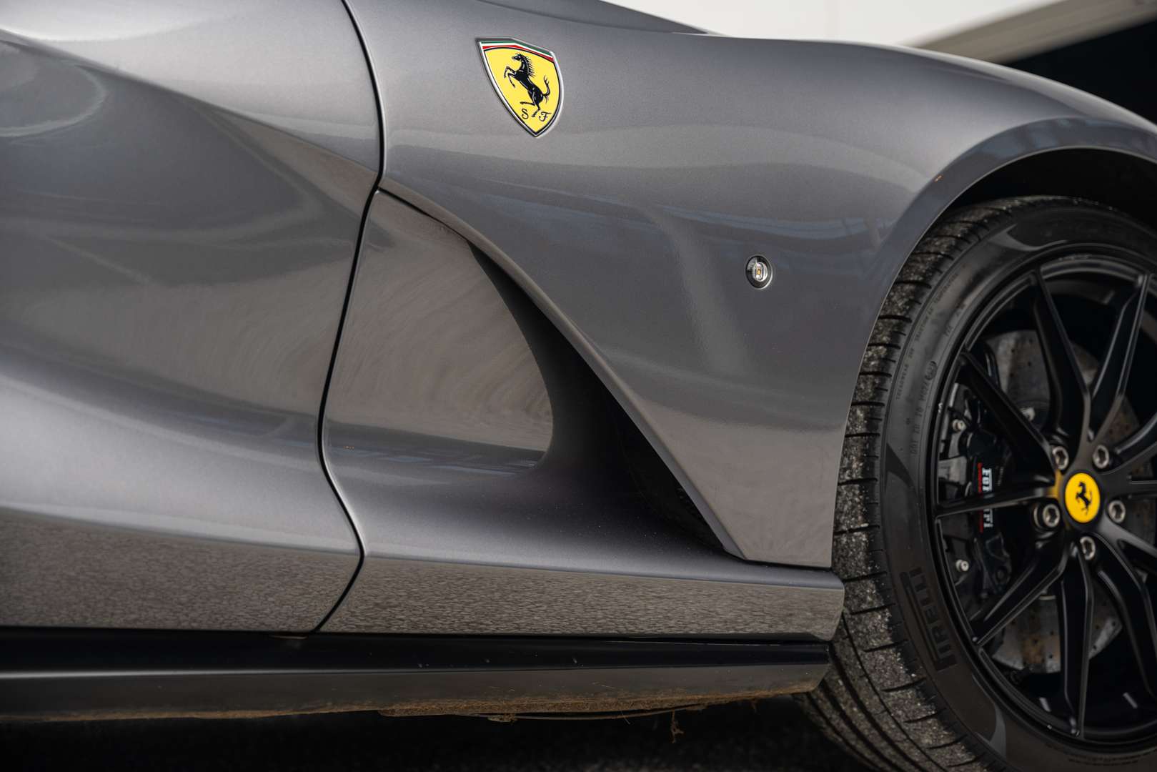 Ferrari 812 GTS - 2021 - Joinsteer - #20