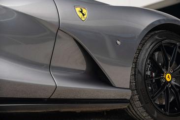 Ferrari 812 GTS — photo 20
