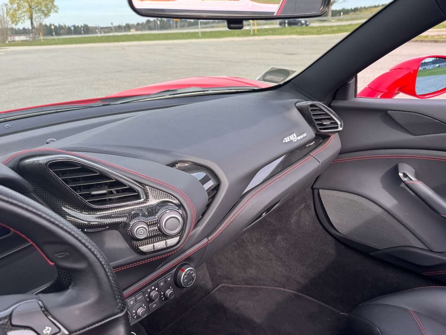 Ferrari 488 - 2018 - Joinsteer - #26