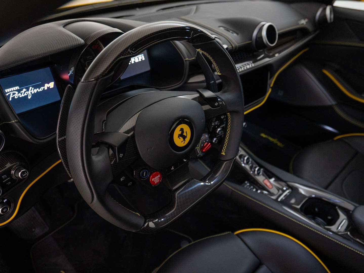 Ferrari Portofino - 2023 - Joinsteer - #29