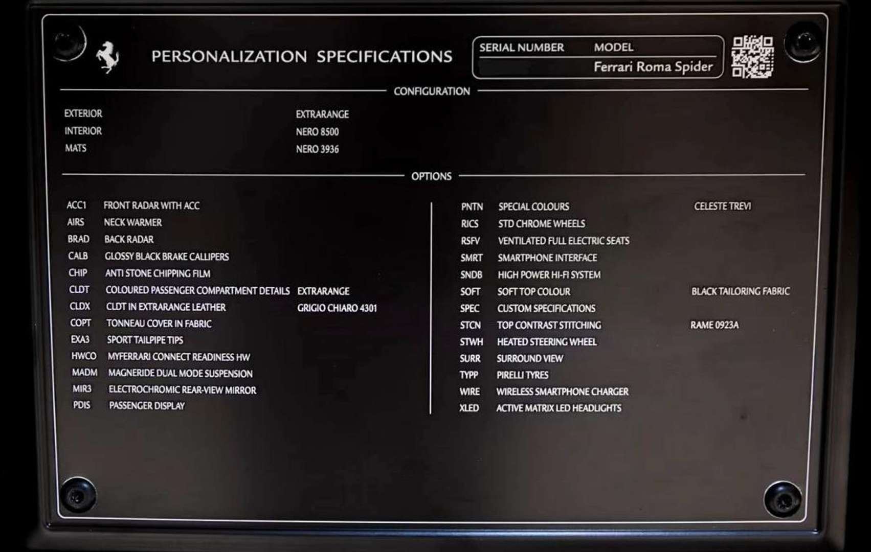 Ferrari Roma - 2024 - Joinsteer - #14