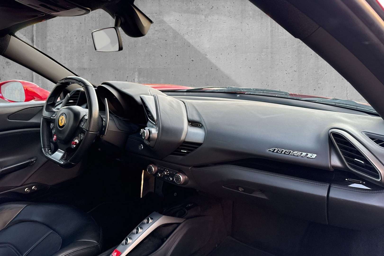 Ferrari 488 - 2018 - Joinsteer - #10