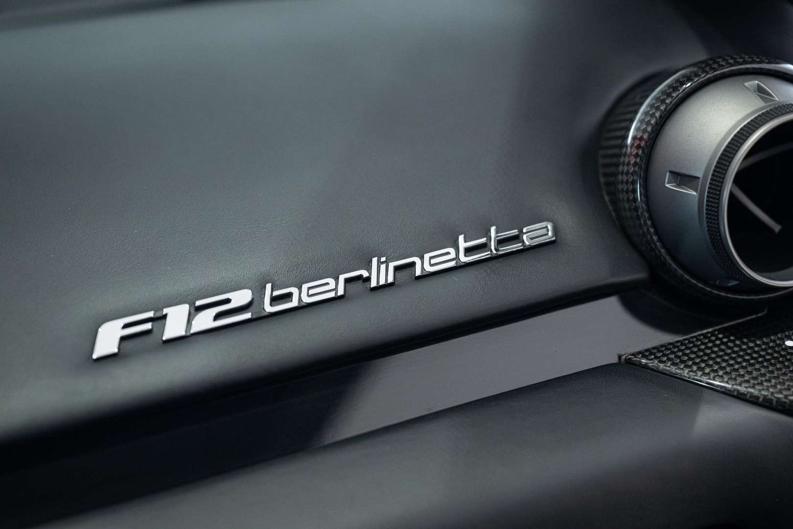 Ferrari F12 Berlinetta - 2013 - Joinsteer - #17