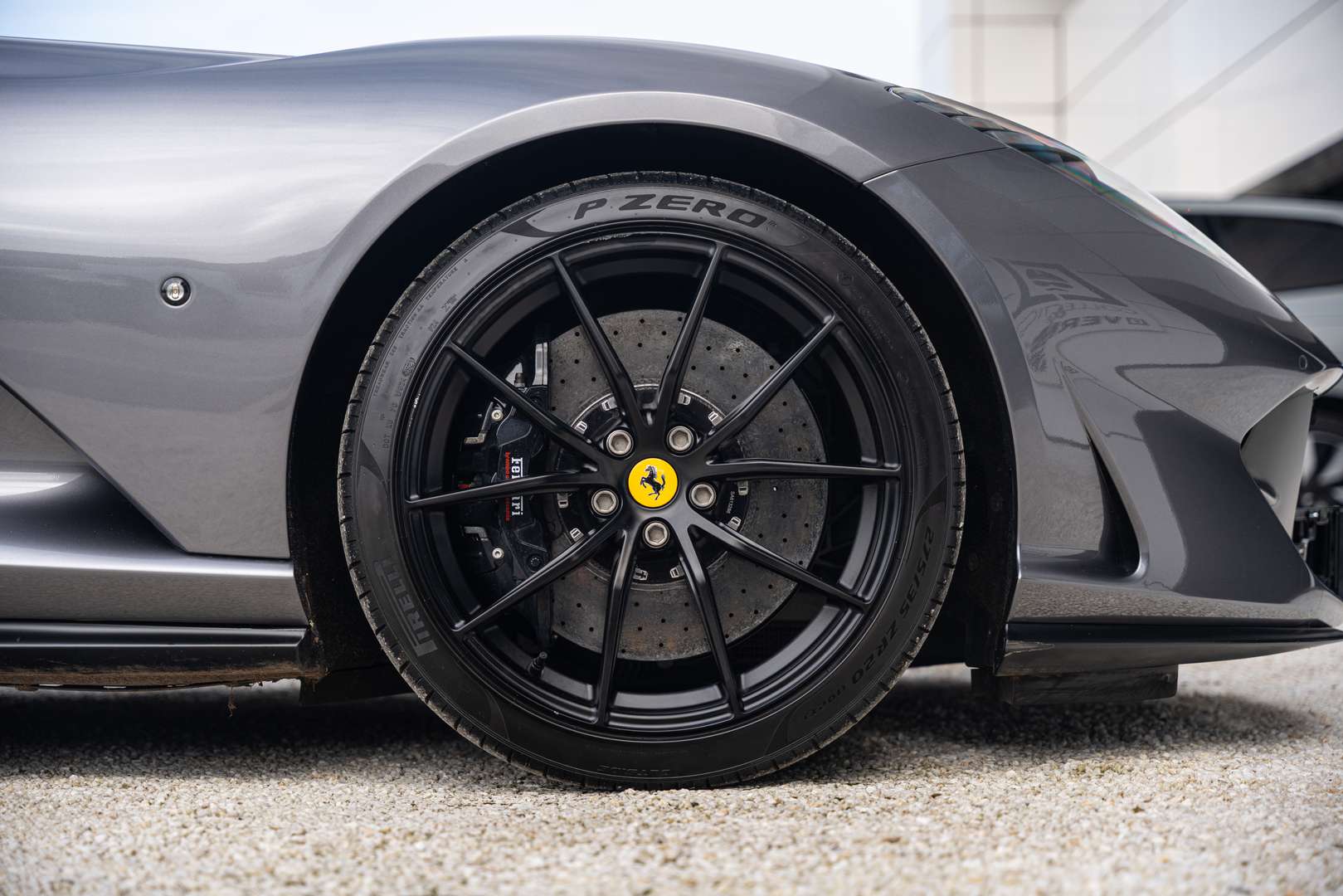 Ferrari 812 GTS - 2021 - Joinsteer - #21