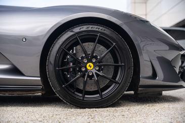 Ferrari 812 GTS — photo 21