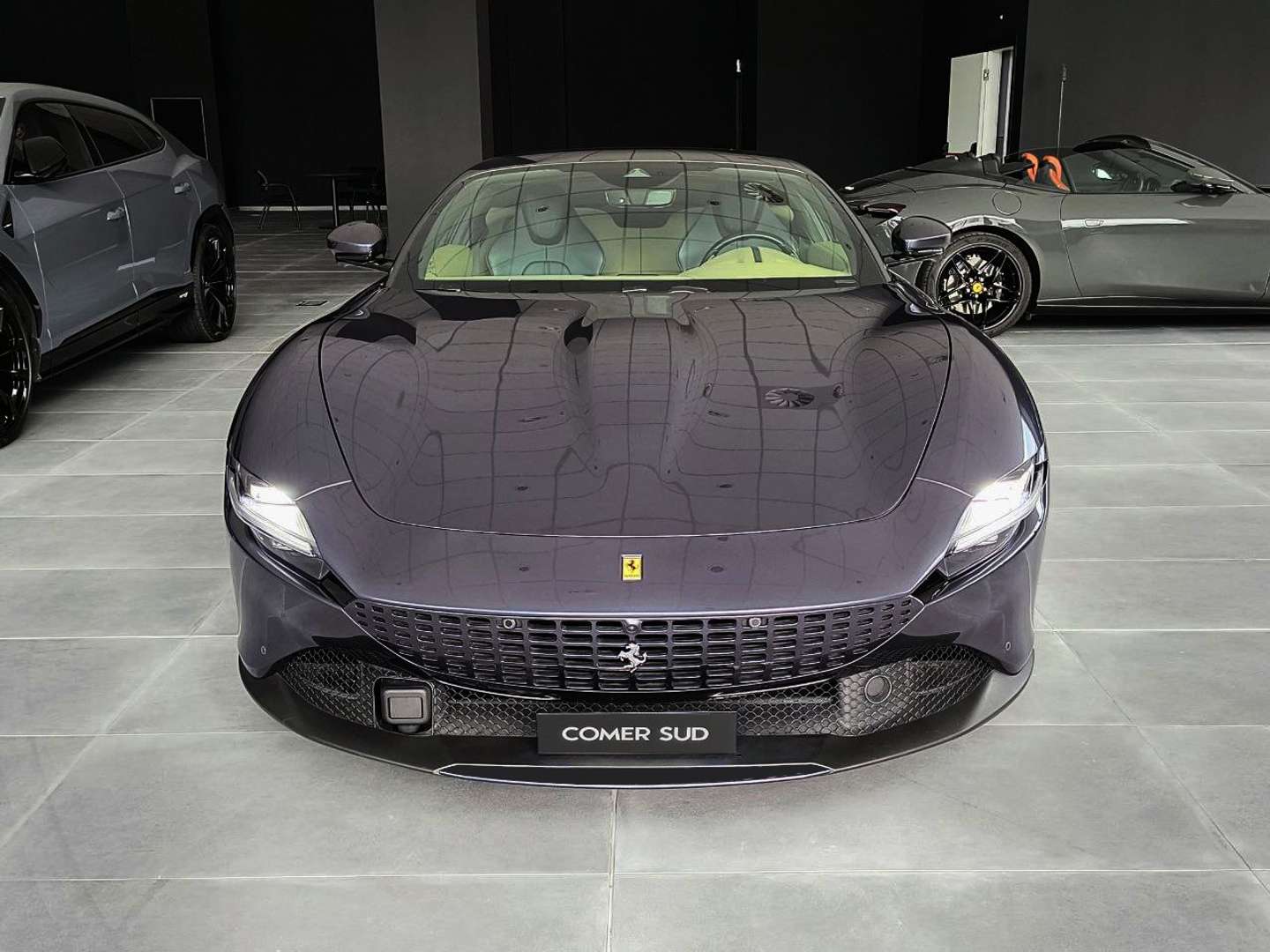Ferrari Roma - 2023 - Joinsteer - #1