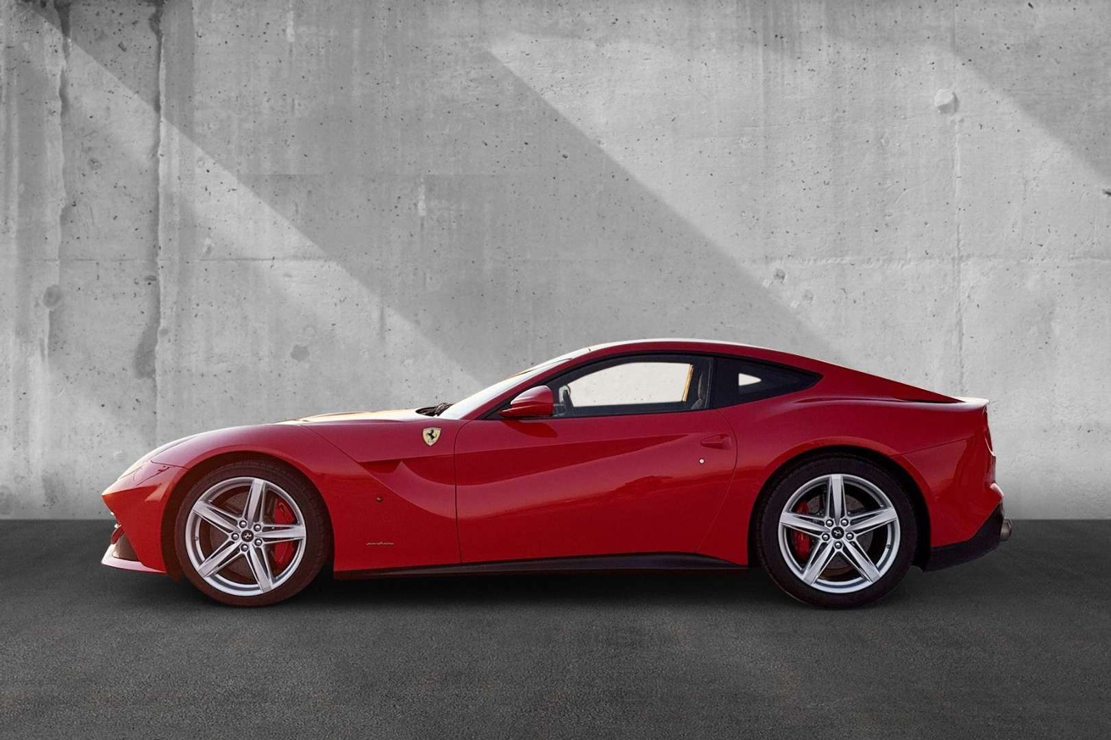 Ferrari F12 Berlinetta - 2013 - Joinsteer - #1
