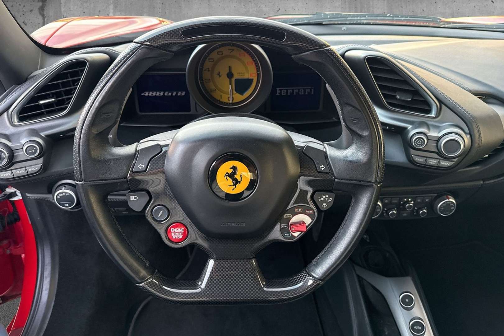Ferrari 488 - 2018 - Joinsteer - #13