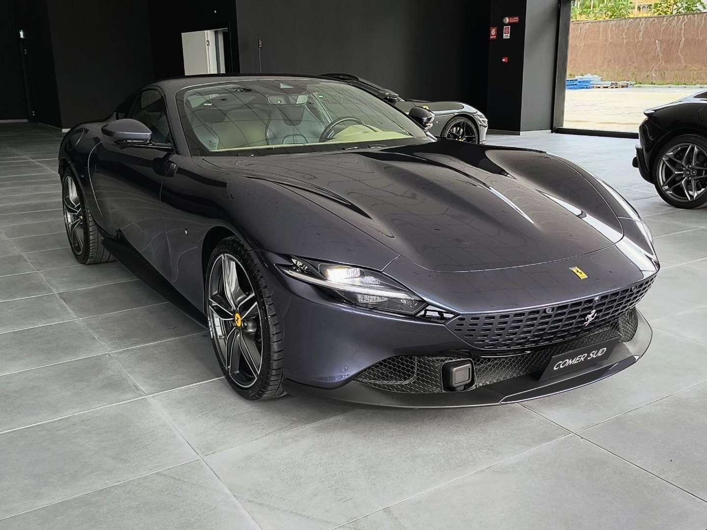 Ferrari Roma - 2023 - Joinsteer - #2