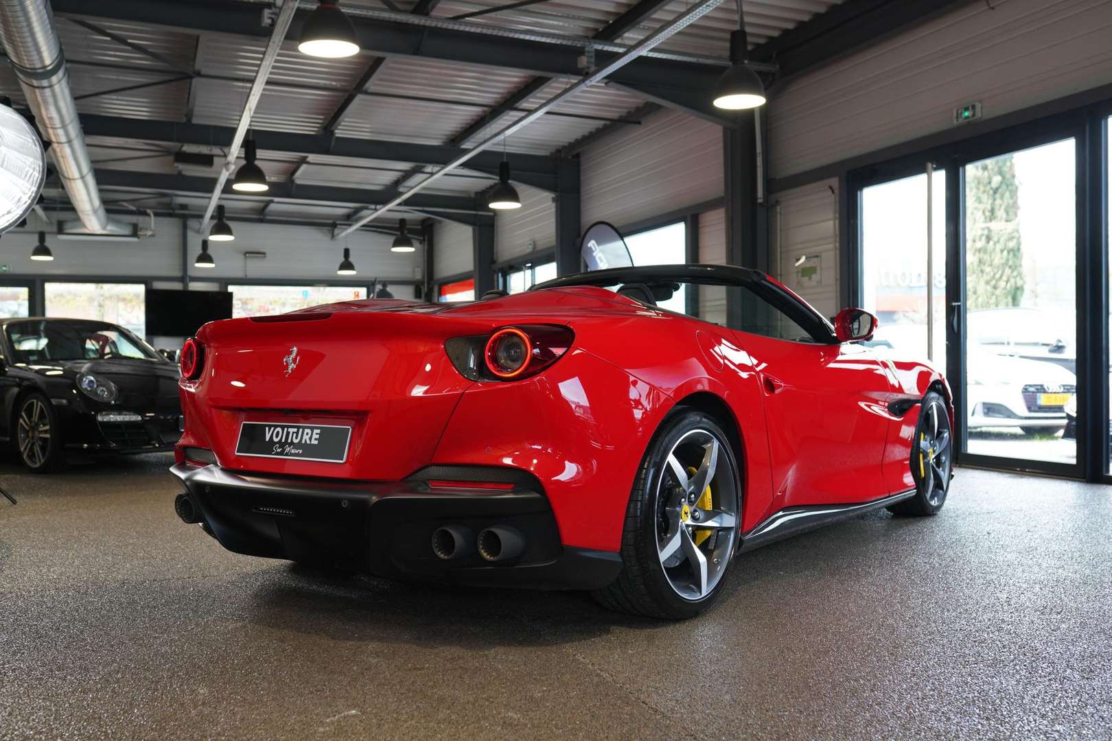 Ferrari Portofino - 2022 - Joinsteer - #2