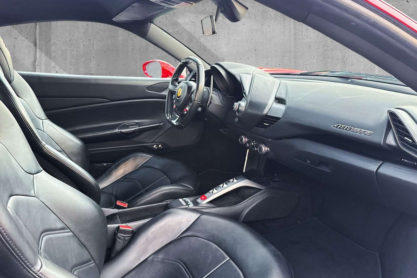 Ferrari 488 - 2018 - Joinsteer - #14