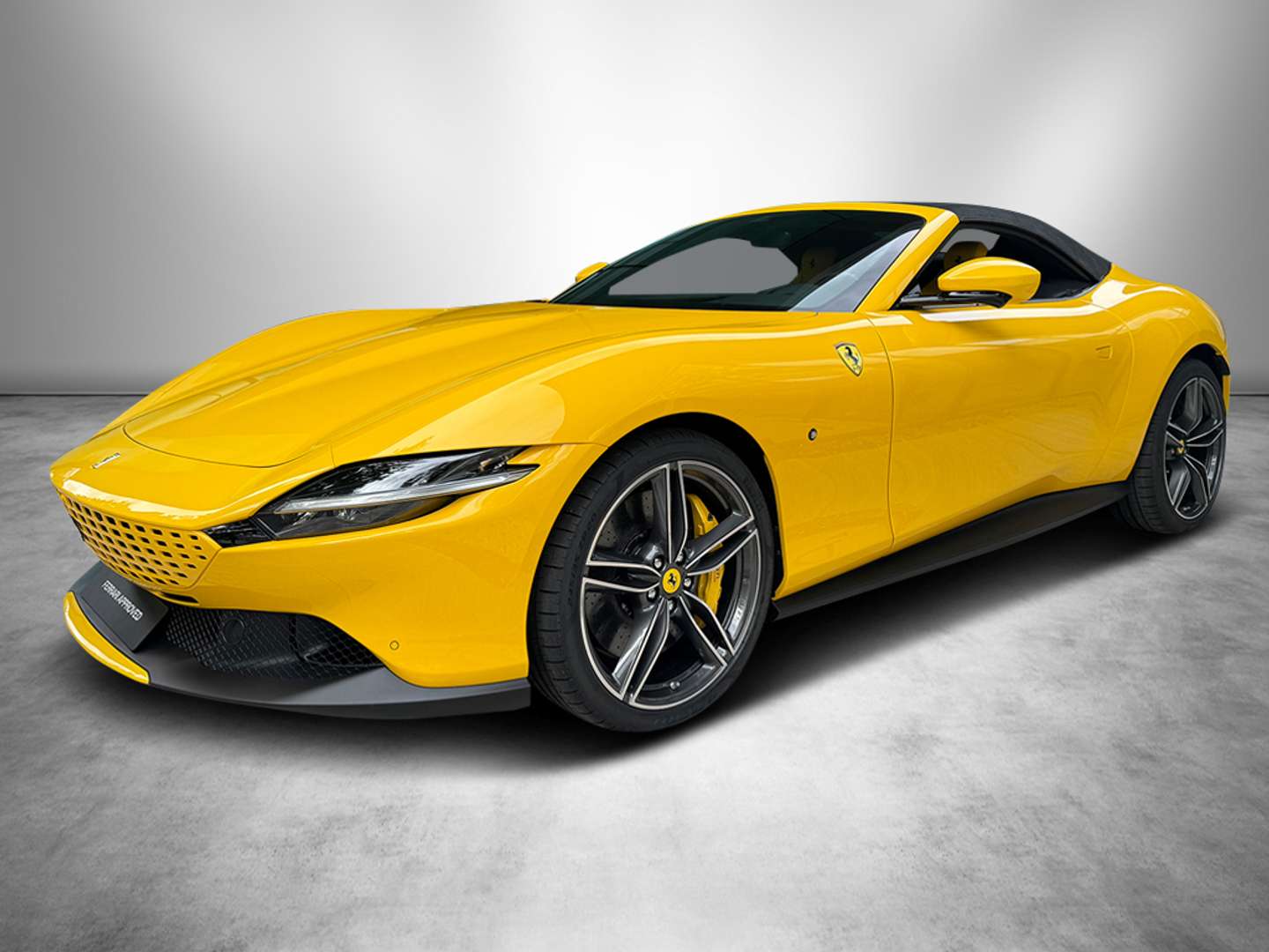Ferrari Roma - 2024 - Joinsteer - #2