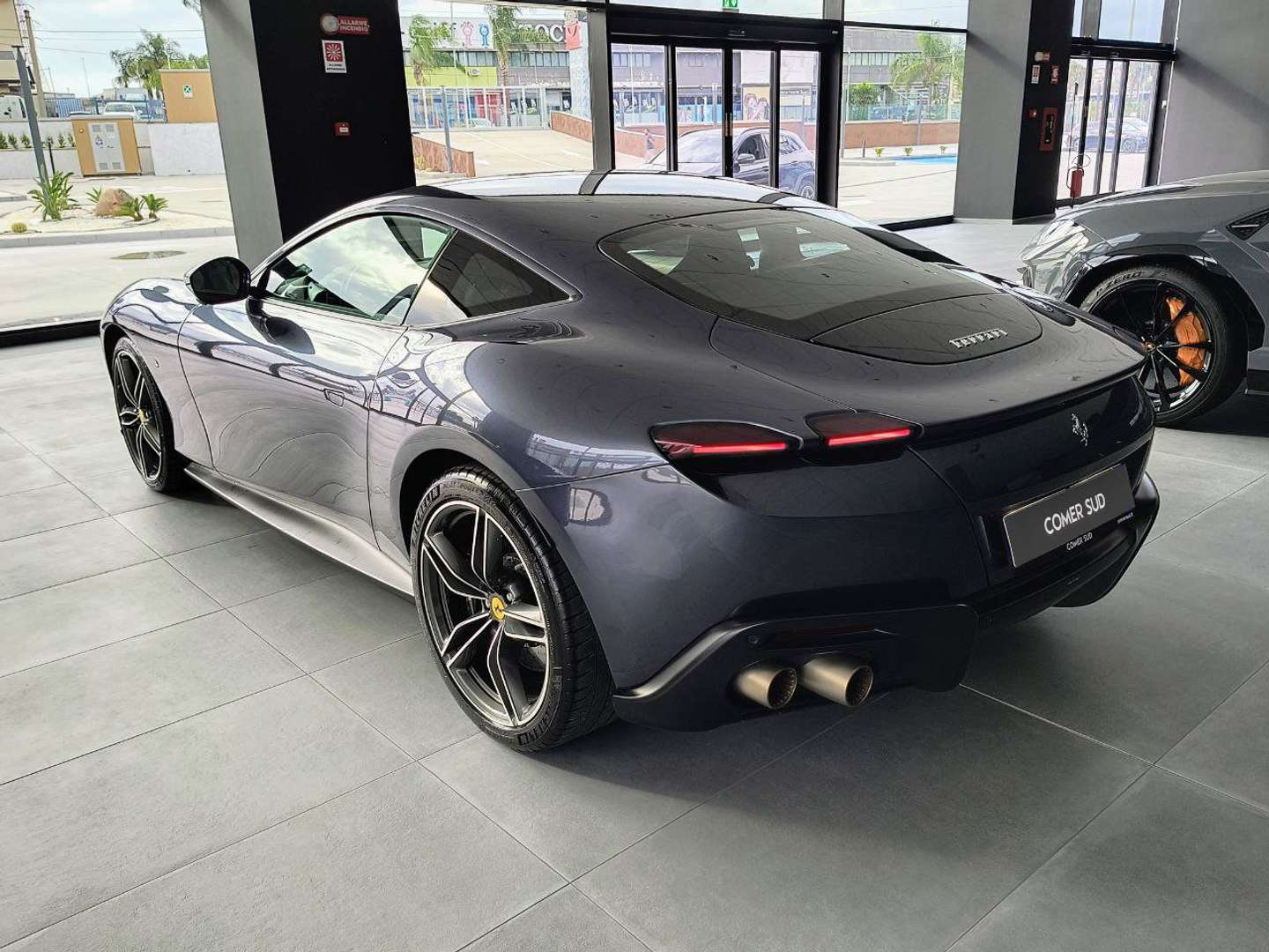 Ferrari Roma - 2023 - Joinsteer - #3