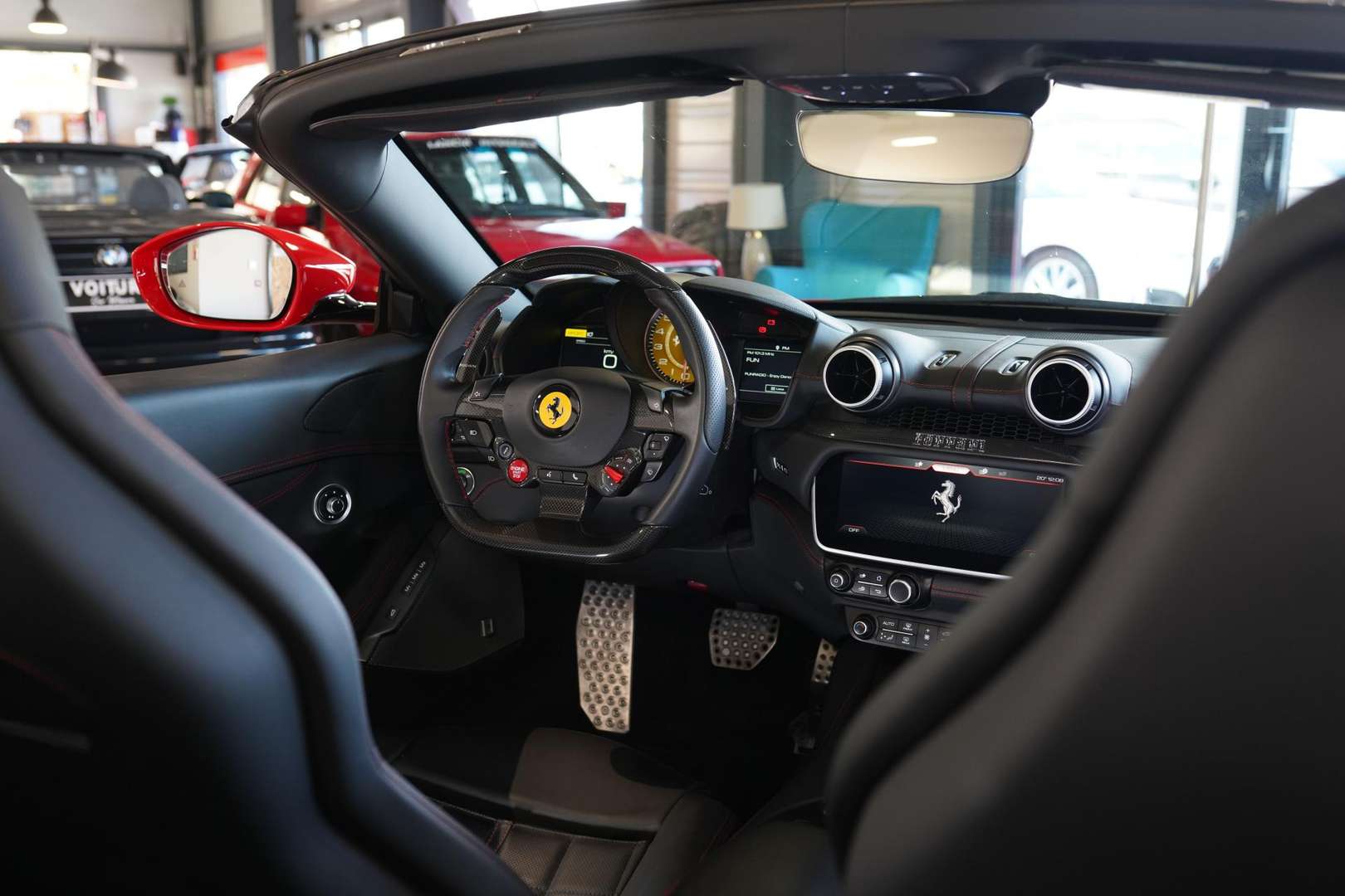 Ferrari Portofino - 2022 - Joinsteer - #3