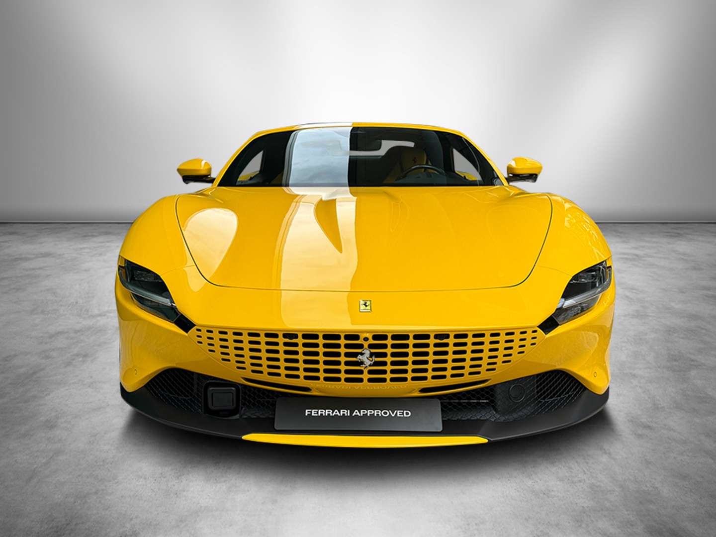 Ferrari Roma - 2024 - Joinsteer - #3