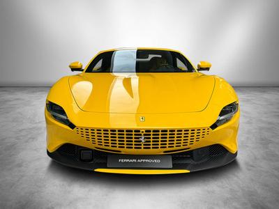Ferrari Roma - 2024 - Joinsteer - #3