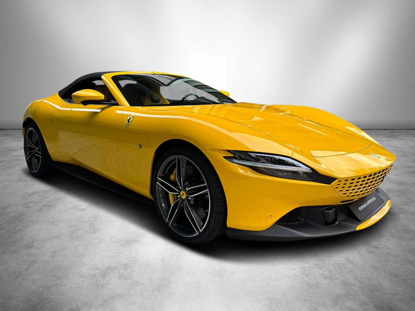 Ferrari Roma - 2024 - Joinsteer - #4