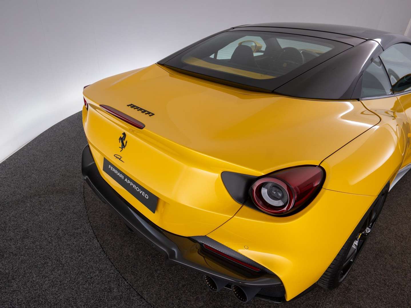 Ferrari Portofino - 2023 - Joinsteer - #37