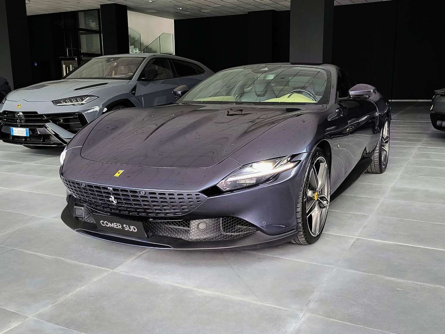 Ferrari Roma - 2023 - Joinsteer - #4
