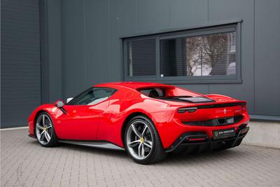 Ferrari 296 GTB - 2022 - Joinsteer - #2