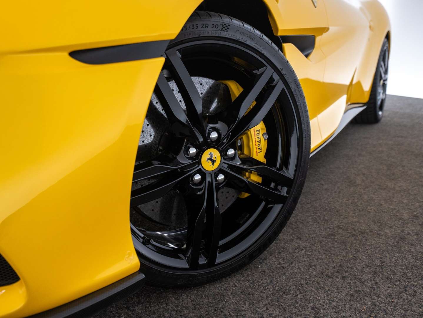 Ferrari Portofino - 2023 - Joinsteer - #38