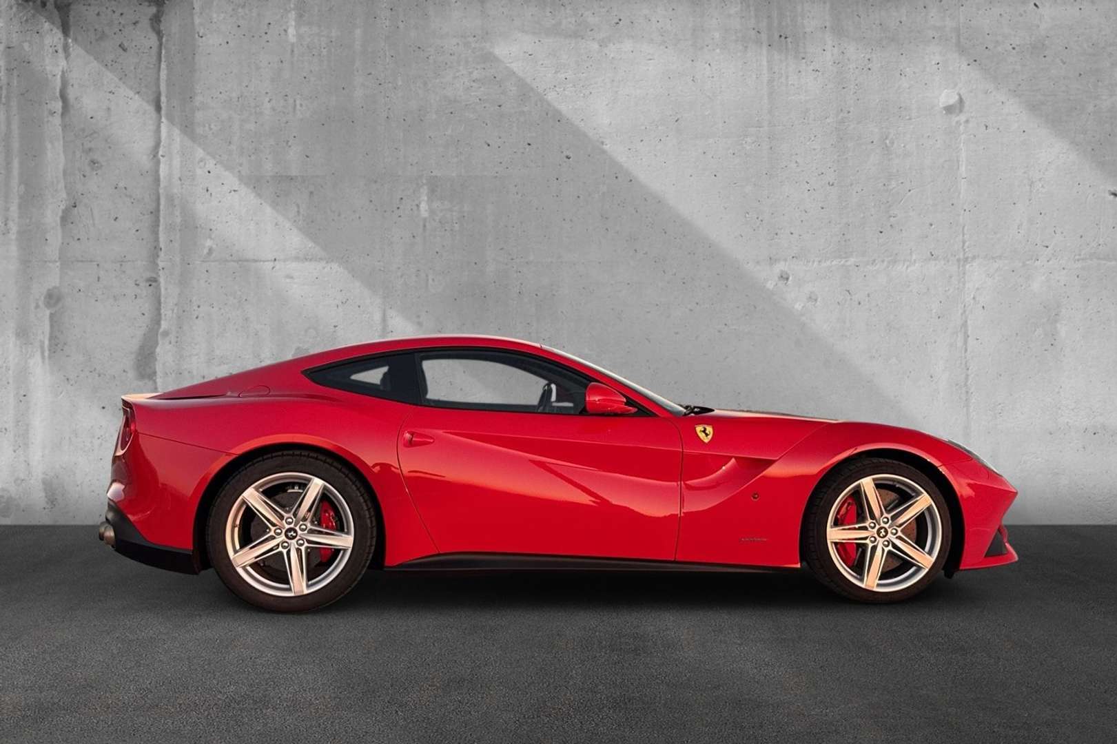 Ferrari F12 Berlinetta - 2013 - Joinsteer - #5
