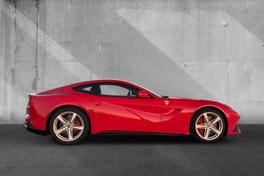 Ferrari F12 Berlinetta -  - Joinsteer - #4