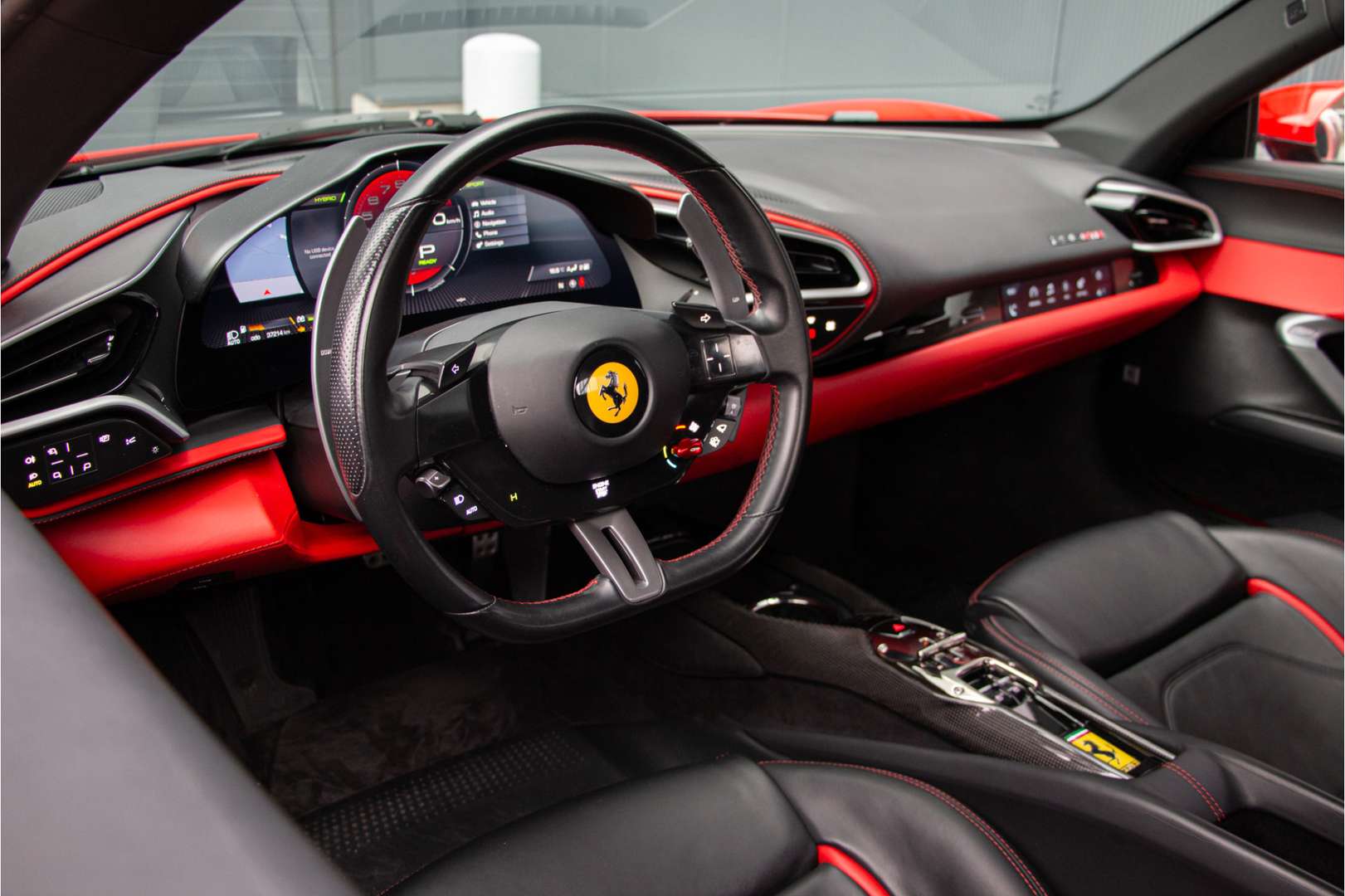 Ferrari 296 GTB - 2022 - Joinsteer - #3