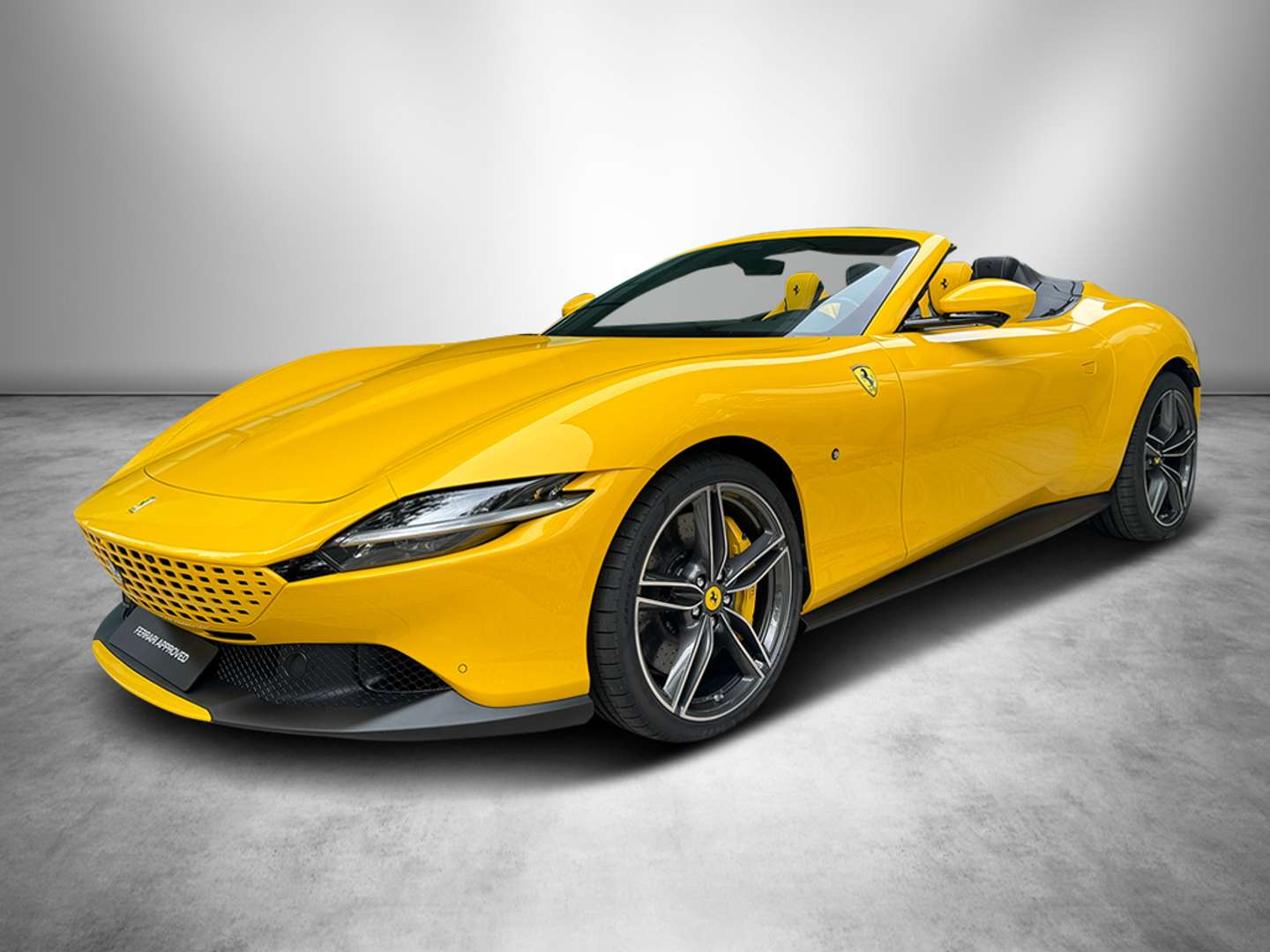 Ferrari Roma - 2024 - Joinsteer - #6