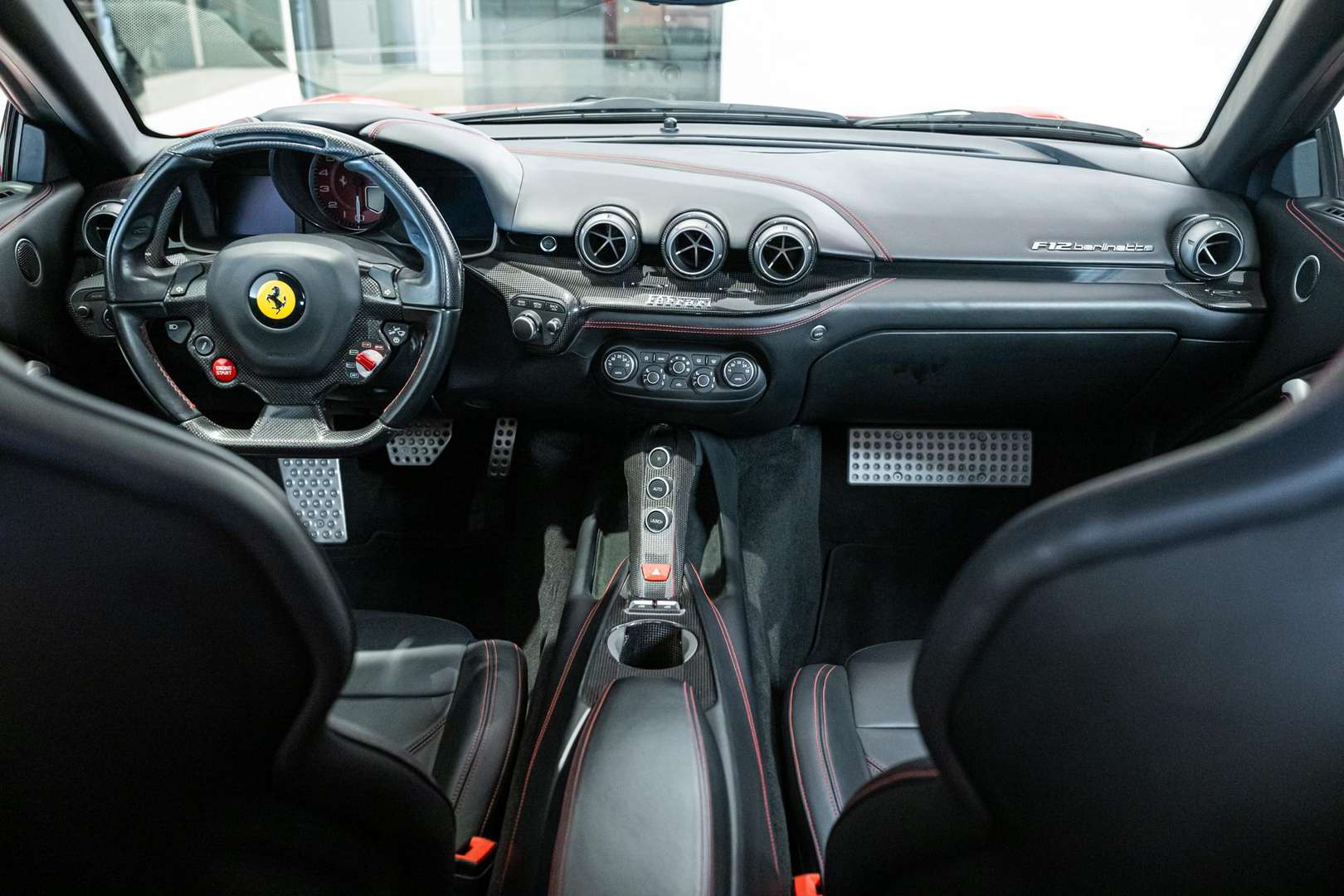 Ferrari F12 Berlinetta - 2013 - Joinsteer - #26