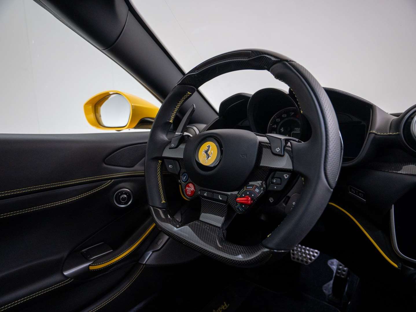 Ferrari Portofino - 2023 - Joinsteer - #39
