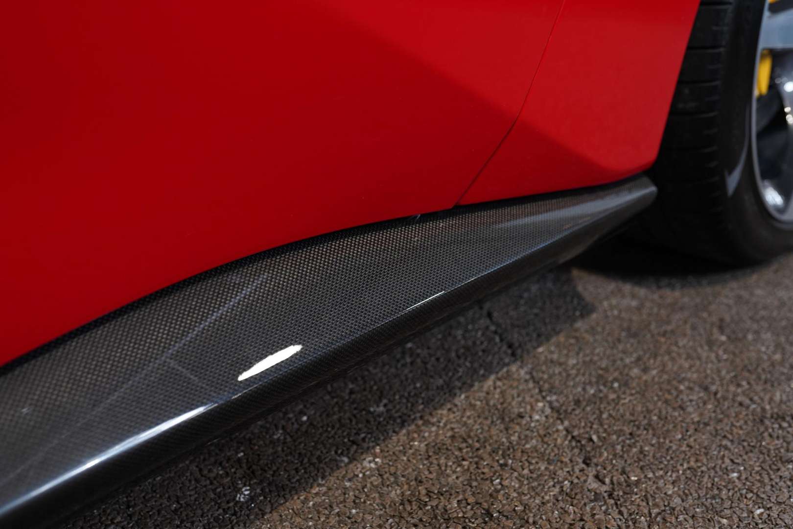 Ferrari Portofino - 2022 - Joinsteer - #6