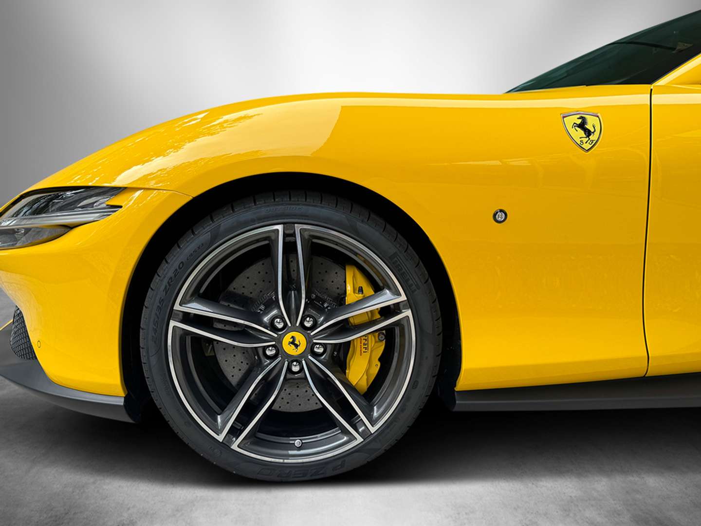 Ferrari Roma - 2024 - Joinsteer - #7